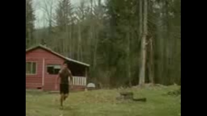 New Moon Tv Spot 1 - Още нови сцени с Джейк