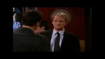 How I Met Your Mother Best Of Season 1