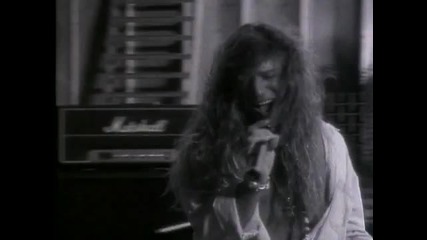 Steelheart - Ill Never Let You Go 