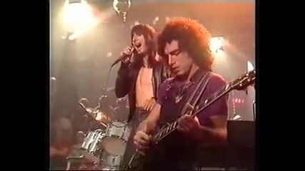 Journey - Wheel In The Sky 