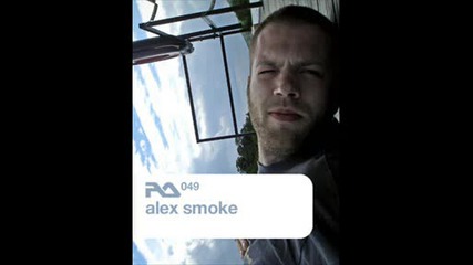 Alex Smoke - Tv Is Push