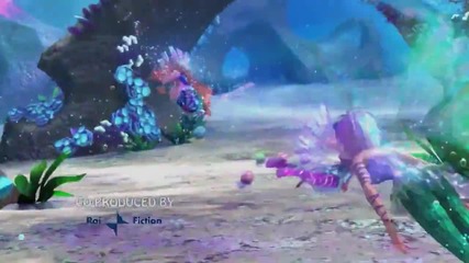 Winx Club Season 5- Beyond Believix Opening 3d (hd) (1)
