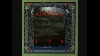 Black Sabbath - Jerusalem