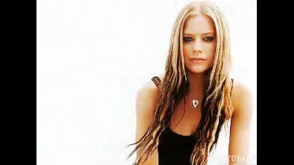 Avril Lavigne-Снимки