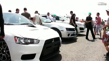 Тунинг шоу 2010