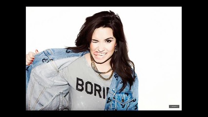 #demiandmiley