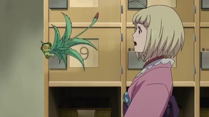 Blue Exorcist - Episode - 7