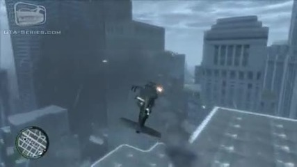 Gta Iv Mission #89 - A Revenger s Tragedy [2 2]