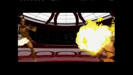 Ultra Nate - Give It All You ve Got 