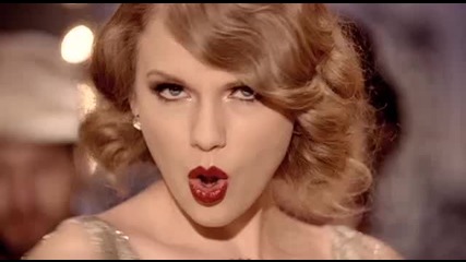 Taylor Swift – Mean ( Официално видео) ( Високо Качество ) + Превод