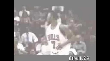 Ben Gordon Mix