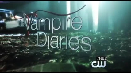 The Vampire Diaries Season 3 Episode 10 -the New Deal- 3x10 Extended Promo (hq)