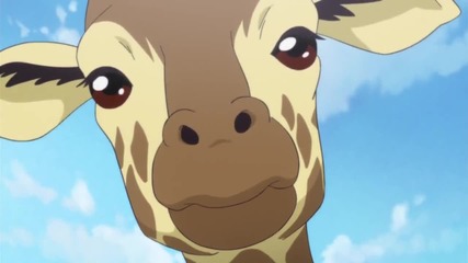 Happiness Charge Precure Episode 32