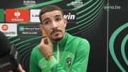 Иван Йорданов: Усетих ситуацията и стрелях