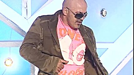 Премиера!!! Baki B3 - 2016 - Tvorza (hq) (bg sub)