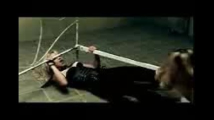 Britney Spears & Madonna - Me Against The Music