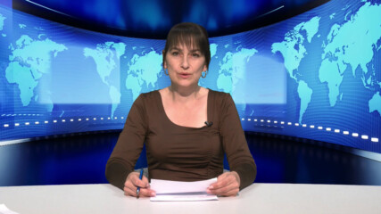 Новините на ВИА Медия - 14.05.2026