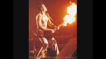 Rammstein - Wut Will Nicht Sterben