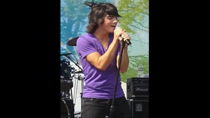jonas brothers