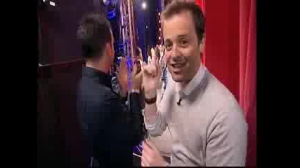 Md Showgroup - Britains Got Talent 2009