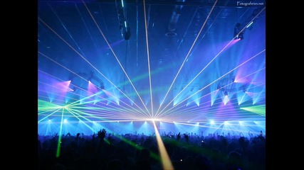 Trance Building 001