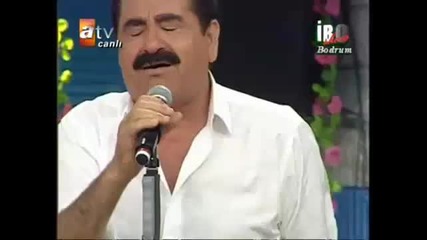 Ibrahim Tatlises - bu dala Her dem Ey Gezme Ceylan (ibo Show) 