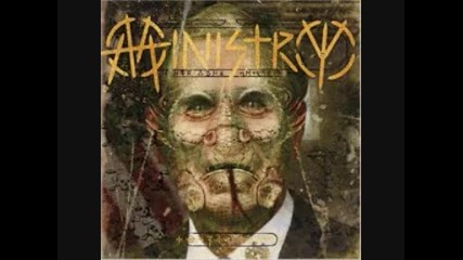 ministry - End of Days part 2 