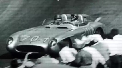 Авто Фест: Историята на Mille Miglia - 1600 километра на пълна газ