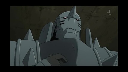 Fullmetal Alchemist - Brotherhood - (ep. 39) - Daydream