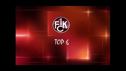 Man. Mode 02 (fifa 13) Goals