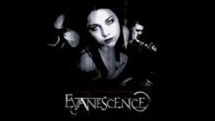 evanescene - Haunted