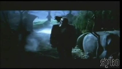 Biggie, 2pac & Akon - Ghetto Gospel (music Video)