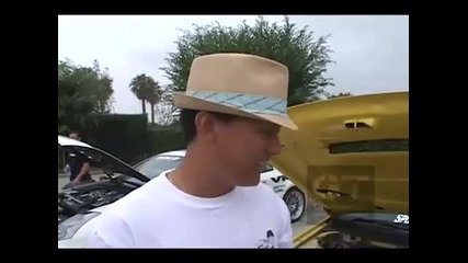 Ultimate Street Car Challenge 2007 5 - 7 video 