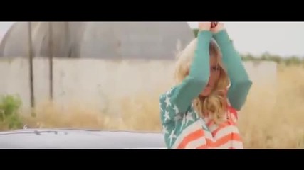Fani Avramidou - Arrostimena Se Thelo ( Official Videoclip)
