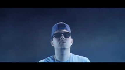 New!!! Ablaze feat Igrata - On My Leva [official Video]