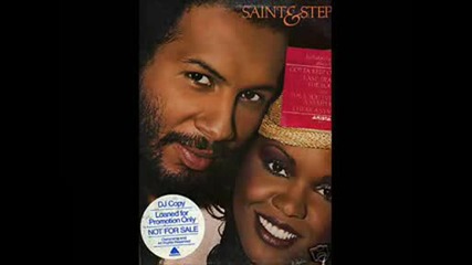 Saint & Stephanie - Last Train To The Boogie 1979