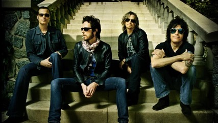 Stone Temple Pilots - Church On Tuesday