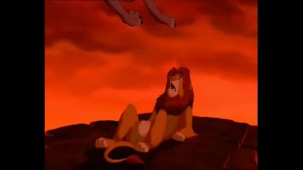 Freedom Call - The Circle Of Life ( The Lion King )
