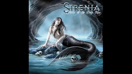 Sirenia - Perils of the Deep Blue ( Full Album ) /2013/