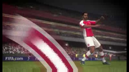 Fifa 10 Teaser