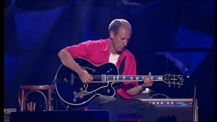Eric Clapton - Somewhere Over The Rainbow Hd