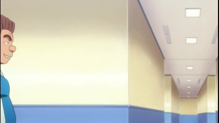 Hunter X Hunter - 07