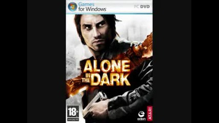 Alone In The Dark - Prelude To An End
