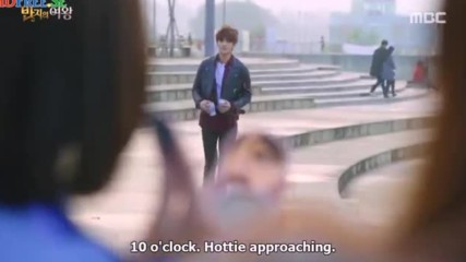 Queen of the Ring E03