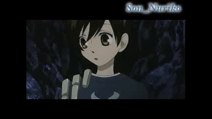 Ouran Host Club - Haruhis So In Love With Two