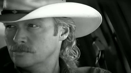 Alan Jackson - Little Man 