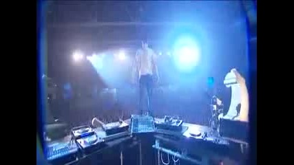 Armin Van Buuren Feat. Justin Suissa - Burned With Desire 