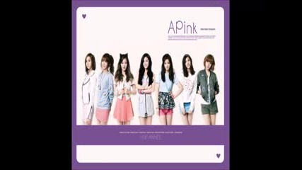 Apink - Collection 2011-2015