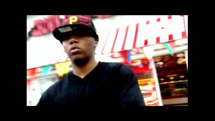 Young Tef (chozen Few) - Realest I Ever Wrote ( Official Video ) * High Quality *