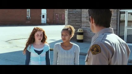The Crazies Trailer 2 